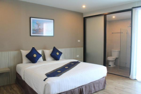 The Perfect North Pattaya Hotel, Pattaya